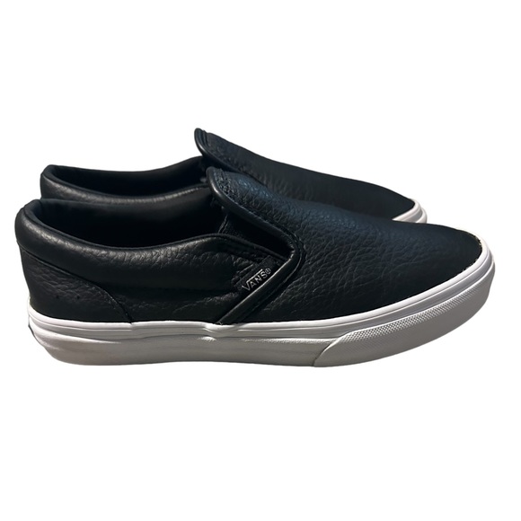 Vans Slip on kids size 4 - Picture 5 of 7